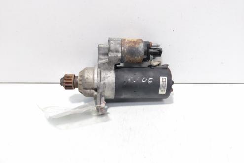 Electromotor, Vw Passat Variant (365) 2.0 TDI, CFF, 6 vit man (id:688984)