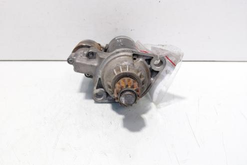 Electromotor, Vw Passat Variant (365) 2.0 TDI, CFF, 6 vit man (id:688984)
