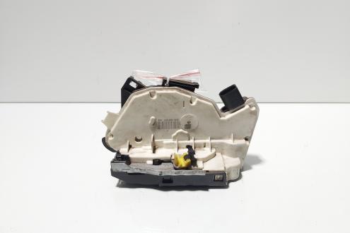 Broasca usa stanga spate, cod 6J0839015C, Seat Ibiza 5 (6J5) (id:672415)