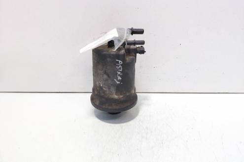 Carcasa filtru combustibil, cod 13251276, Opel Astra J Combi 1.7 CDTI, A17DTR (id:708143)
