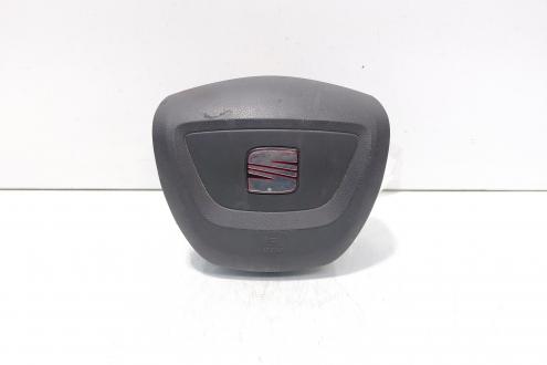 Airbag volan, cod 5P0880201AN, Seat Toledo 4 (KG3) (id:708193)