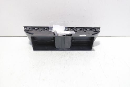 Grila aer bord centrala cu buton avarii, cod 5JA820951B, Seat Toledo 4 (KG3) (id:699797)