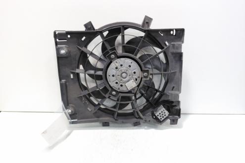 Electroventilator, cod 13132559, Opel Zafira B (A05) 1.7 CDTI, A17DTJ (id:707713)