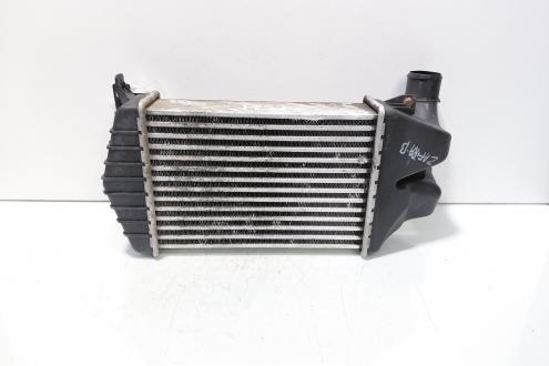Radiator intercooler, cod GM13240831, Opel Astra H 1.7 CDTI, Z17DTR (id:707711)