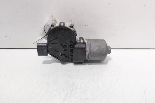 Motoras stergator fata, cod 4M51-17508-AA, Mazda 3 (BK) vol pe stanga (id:708027)