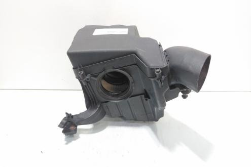Carcasa filtru aer, cod AV61-9600-BF, Ford Focus 3 Turnier 1.6 TDCI, T1DA (id:689958)