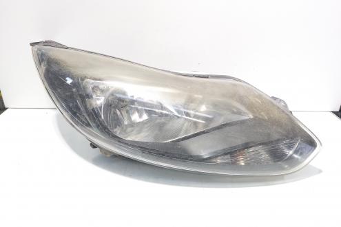 Far dreapta, Ford Focus 3 Turnier, vol pe dreapta (id:708493)