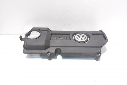 Capac protectie motor, cod 03C103925AM, Vw Jetta 4 (6Z) 1.4 TSI, CAX (id:675641)