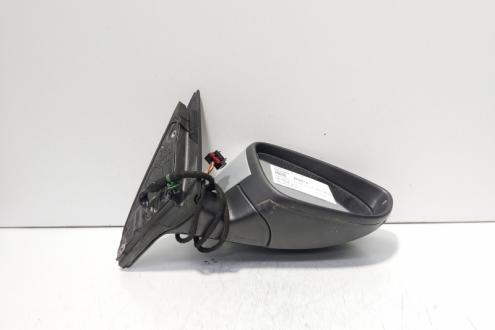 Oglinda electrica dreapta cu semnalizare, VW Passat (362), vol pe dreapta (idi:705171)