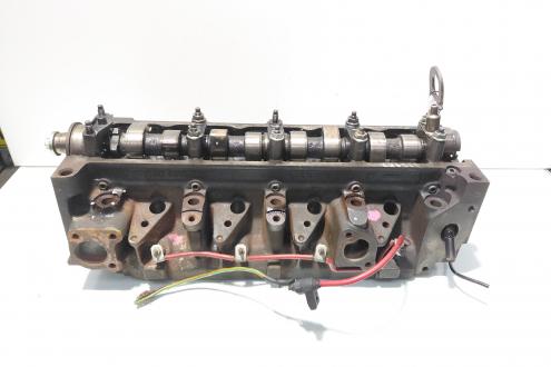 Chiulasa completa, Ford Mondeo 4 1.8 TDCI (id:139528)