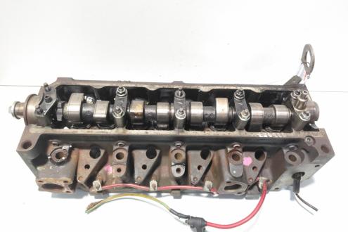 Chiulasa completa, Ford Mondeo 4 1.8 TDCI (id:139528)