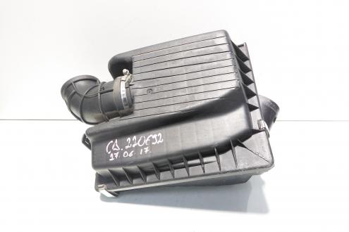 Carcasa filtru aer, cod 90531002, Opel Astra G Coupe 1.7 DTI, Y17DT (id:708548)