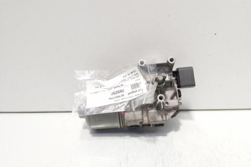 Motoras stergator fata, cod 8E1955119B, Audi A4 Cabriolet (8H7) vol pe stanga (idi:705256)