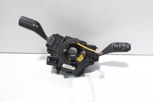 Maneta stergatoare si maneta semnalizare, cod 3M5T-6475-AE, Ford Focus 2 (DA) (id:708575)