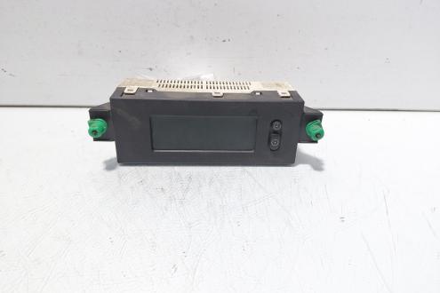 Display bord, cod 24461517, Opel Astra G Coupe (id:708555)