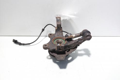 Fuzeta dreapta fata, Opel Corsa C (F08, F68) 1.0 benz, Z10XEP (id:708125)