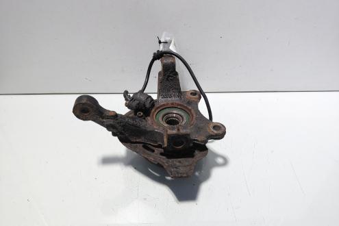 Fuzeta stanga fata, Opel Corsa C (F08, F68) 1.0 benz, Z10XEP (id:708124)