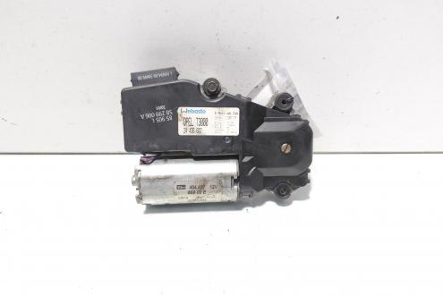 Motoras trapa, cod 24436602, Opel Astra G Coupe (id:708559)