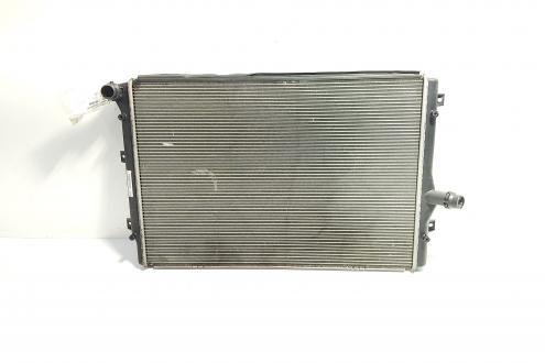 Radiator racire apa, cod 1K0121251DM, Vw Passat (3C2) 2.0 TDI, BKP (id:707999)