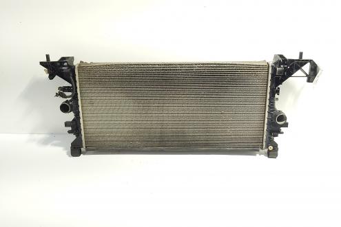 Radiator racire apa, cod 13453907, Opel Astra K 1.6 CDTI, B16DTU (id:707953)