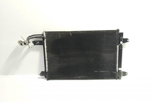 Radiator clima, cod 1K0820411Q, Vw Golf 5 Variant (1K5) 1.9 TDI, BLS (id:708545)