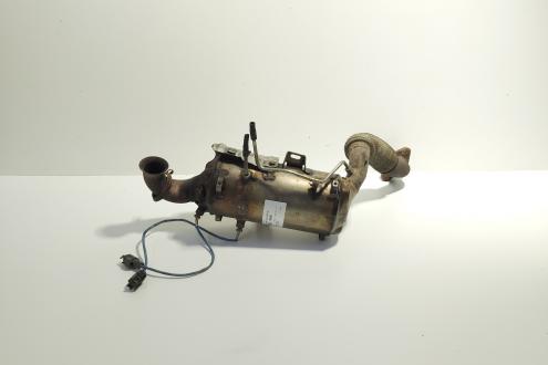 Catalizator, cod AV61-5H270-LB, Ford Focus 3 1.6 TDCI, T1DB (id:708491)