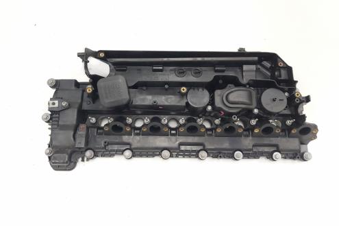Capac culbutori, cod 1112-77893959, Bmw X5 (E70) 3.0 diesel, 306D3 (id:708595)