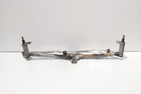 Ansamblu stergator fata, cod 1J0955325A, Audi A3 (8L1), vol pe stanga (idi:705323)