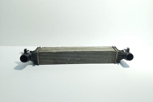Radiator intercooler, cod 13356647, Opel Astra K 1.6 CDTI, B16DTU (id:707954)