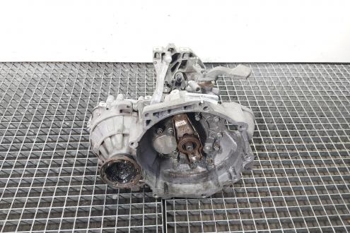 Cutie de viteze manuala, cod NBJ, Seat Leon (5F1), 1.4 TSI, CZD, 6 vit man (idi:705276)