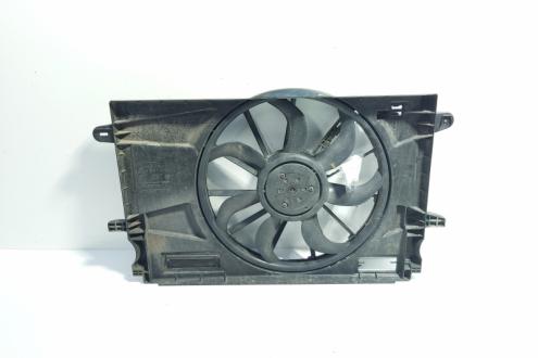 Electroventilator, cod 39012573, Opel Astra K 1.6 CDTI, B16DTU (id:707952)