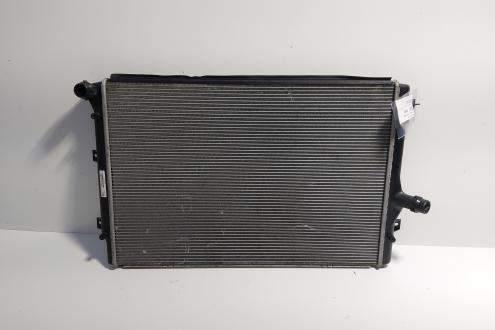 Radiator racire apa, cod 1K0121251DM, Vw Passat (3C2) 2.0 TDI, BKP (id:708697)