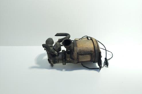 Racitor gaze, cod 04L131512, Vw Golf 7 (5G) 1.6 TDI, CLH (id:708619)