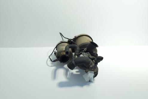 Racitor gaze, cod 04L131512, Vw Golf 7 (5G) 1.6 TDI, CLH (id:708619)