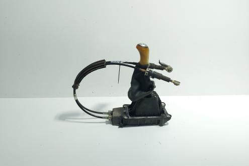 Timonerie, cod 349017122R, Dacia Sandero 2 1.5 DCI, K9K612, 5 vit man (id:708456)