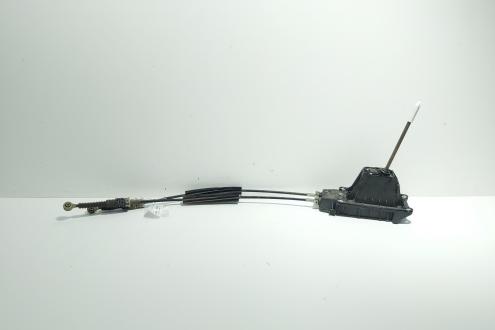 Timonerie, cod 349017122R, Dacia Sandero 2 1.5 DCI, K9K612, 5 vit man (id:708561)