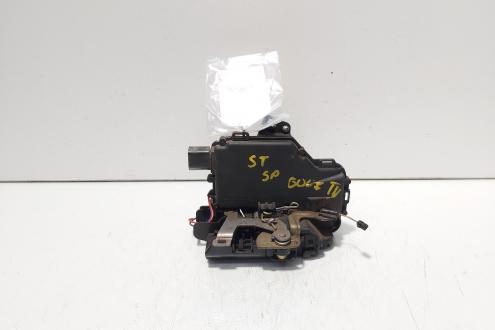 Broasca usa stanga spate, Skoda Octavia 1 Combi (1U5) (idi:705287)