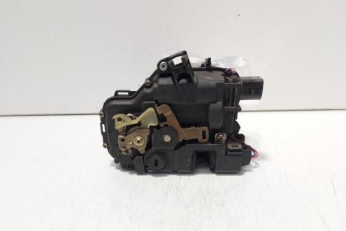 Broasca usa stanga spate, Skoda Octavia 1 Combi (1U5) (idi:705287)