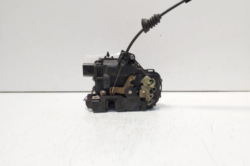 Broasca usa stanga fata, VW Bora (1J2), vol pe stanga (idi:705288)