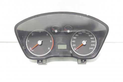 Ceas bord, cod 3M5F-10A855-A, Ford C-Max 1 1.6 TDCI, vol pe stanga (id:708585)