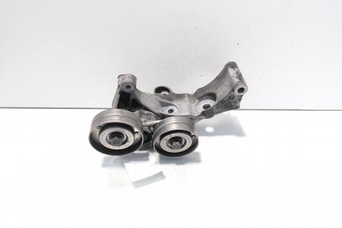 Suport accesorii, cod 897364343, Opel Astra H 1.7 CDTI, Z17DTH (id:708638)