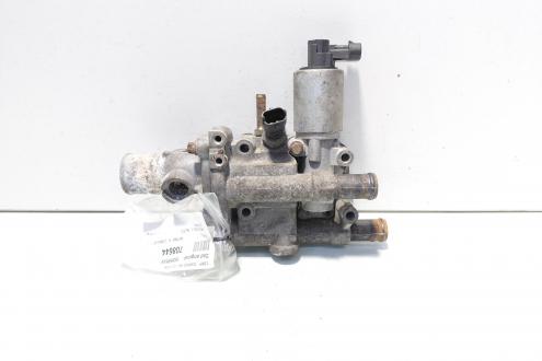 Corp termostat cu egr, cod 55559594, Opel Astra H 1.6 benz, Z16XEP (id:708644)