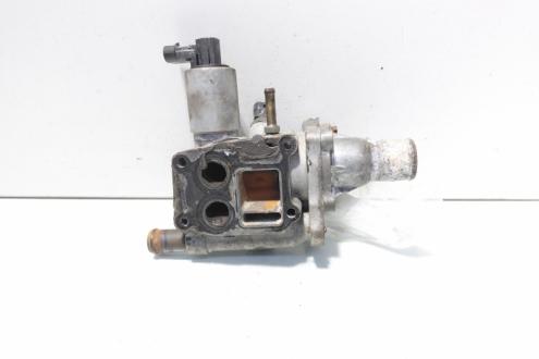Corp termostat cu egr, cod 55559594, Opel Astra H 1.6 benz, Z16XEP (id:708644)