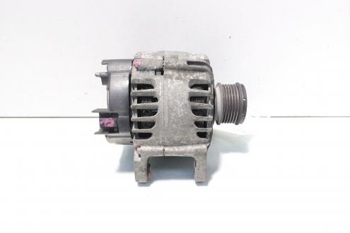 Alternator, cod 231007865R, Renault Megane 3 Combi 1.5 DCI (id:708627)
