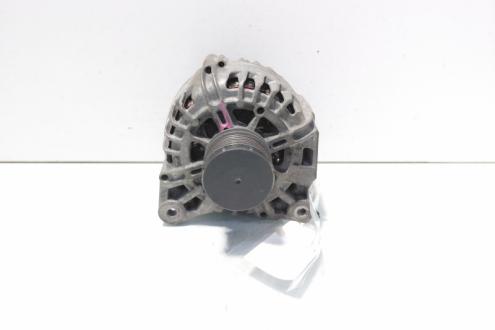 Alternator, cod 231007865R, Renault Megane 3 Combi 1.5 DCI (id:708627)