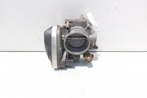 Clapeta acceleratie, cod GM55560398, Opel Astra H 1.6 benz, Z16XER (id:708639)