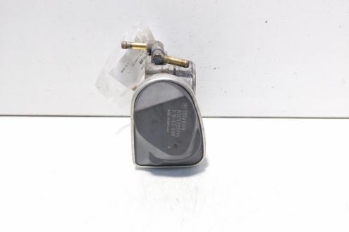 Clapeta acceleratie, cod GM55560398, Opel Astra H 1.6 benz, Z16XER (id:708639)