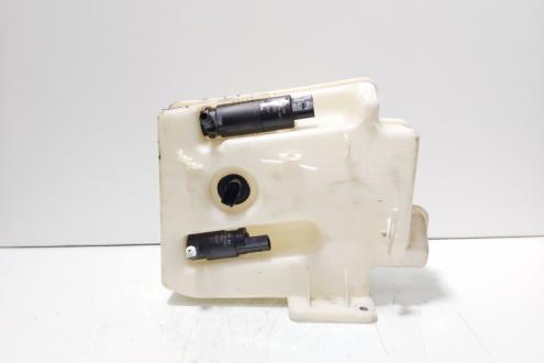 Vas strop gel cu 2 motorase, cod 1K0955453Q, VW Passat Variant (3C5) (idi:705312)