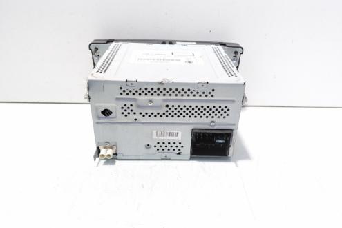 Radio CD, cod 1Z0035161P, Skoda Yeti (5L) (id:708666)