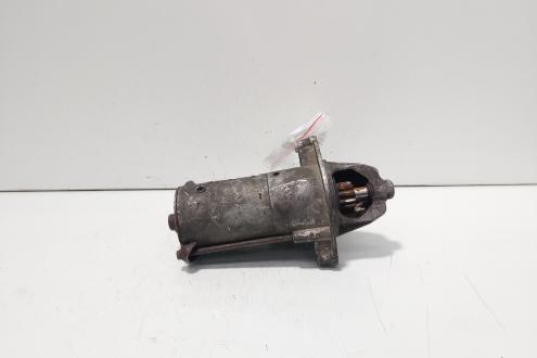 Electromotor, cod YS4U-11000-AA, Ford Focus 1 Sedan, 1.6 benz, FYDB, 5 vit man (idi:704270)